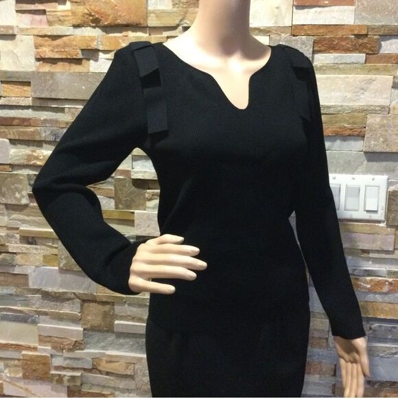 CLAUDIE PIERLOT Sweater - Picture 2 of 10